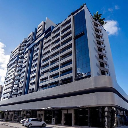 Edificio Time Apto 613 Er Hospedagens Apartment Maceió Exterior foto